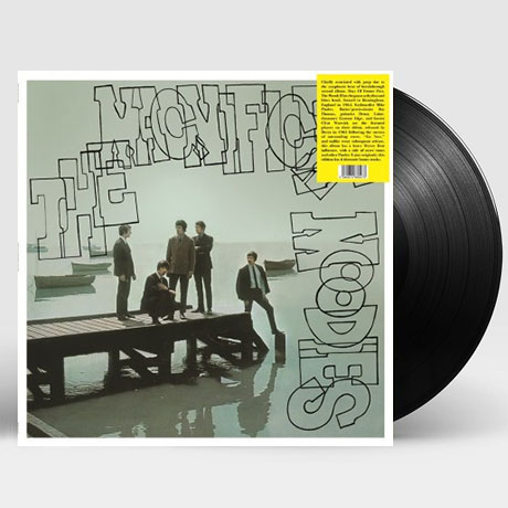 THE MAGNIFICENT MOODIES [LP]