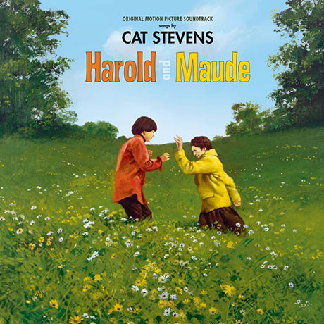 HAROLD AND MAUDE [50TH ANNIVERSARY] [해롤드와 모드]
