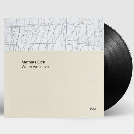 WHEN WE LEAVE [180G LP]