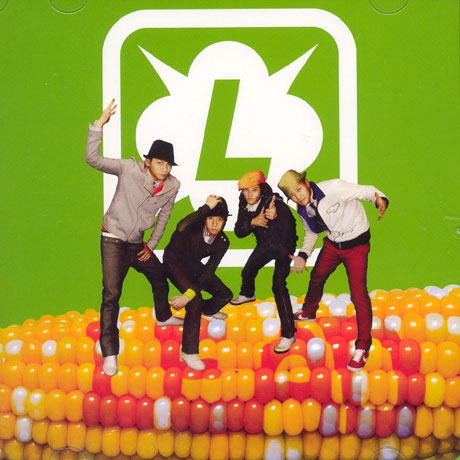 STAND UP! [일본수입싱글 CD+DVD]