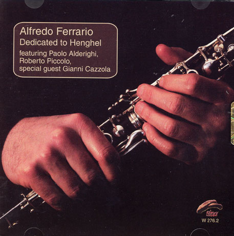 DEDICATED TO HENGHEL