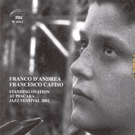 STANDING OVATION: AT PESCARA JAZZ FESTIVAL 2002