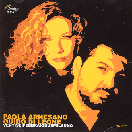 VENTISEIFEBBRAIODUEMILAUNO