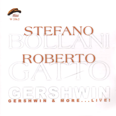 GERSHWIN & MORE...LIVE