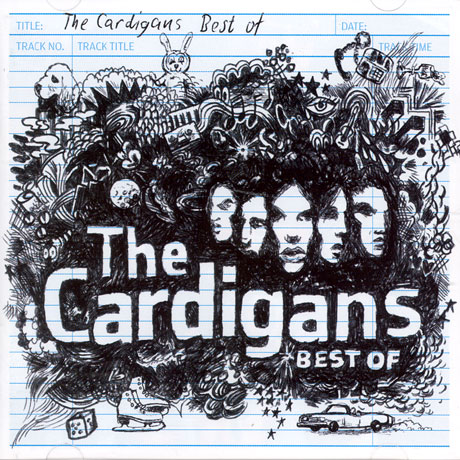 THE CARDIGANS BEST OF