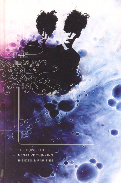 THE POWER OF NEGATIVE THINKING [BOX SET]