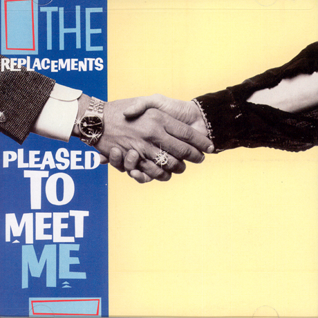 PLEASED TO MEET ME [REMASTERED & BONUS TRACKS]
