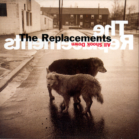 ALL SHOOK DOWN [REMASTERED & BONUS TRACKS]