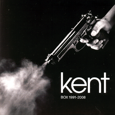 KENT BOX 1991-2008