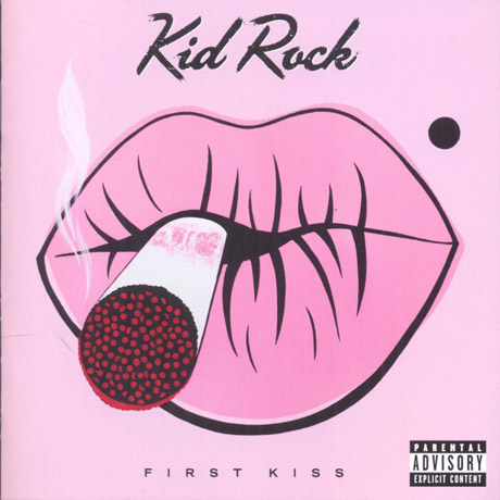 FIRST KISS