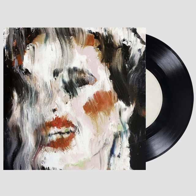 HELLO, ALL! [7” SINGLE LP]