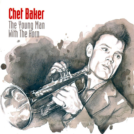 THE YOUNG MAN WITH THE HORN