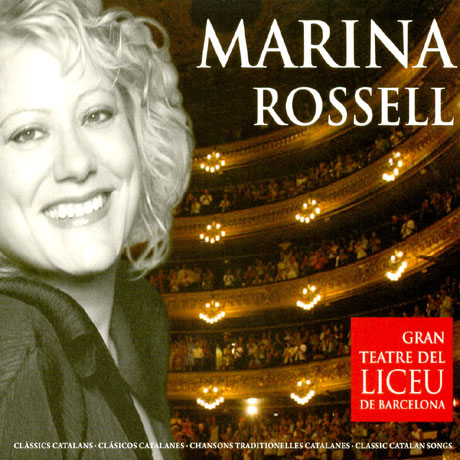 GRAN TEATRE DEL LICEU DE BARCELONA