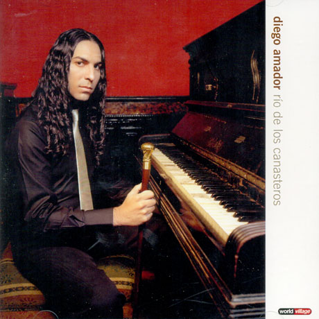 RIO DE LOS CANASTEROS