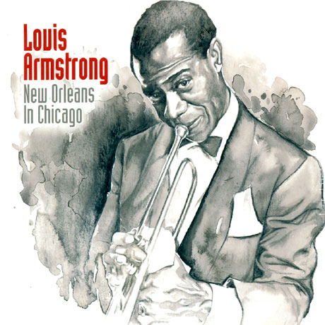 NEW ORLEANS IN CHICAGO