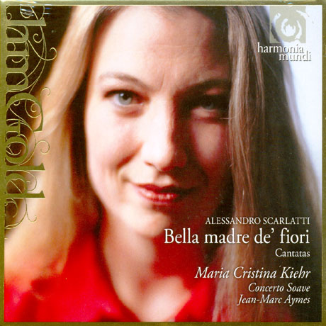 BELLA MADRE DE` FIORI/ MARIA CRISTINA KIEHR/ JEAN-MARC AYMES