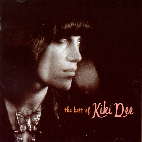 THE BEST OF KIKI DEE