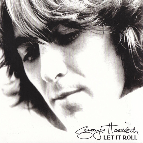 LET IT ROLL: SONGS BY GEORGE HARRISON