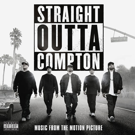 STRAIGHT OUTTA COMPTON [스트레이트 아웃 오브 컴턴]