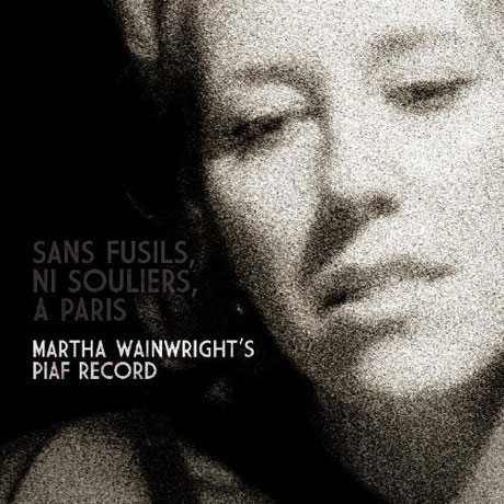 SANS FUSILS, NI SOULIERS, A PARIS: PIAF RECORD