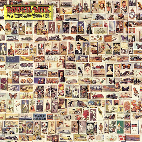 ROUGH MIX [DIGIPACK]