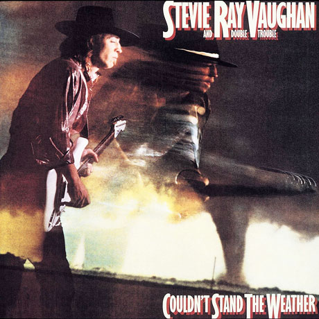 COULDN`T STAND THE WEATHER [CLASSIC ALBUM SERIES] [DIGIPACK]