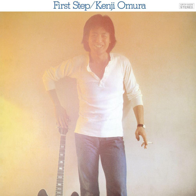 FIRST STEP [LP]