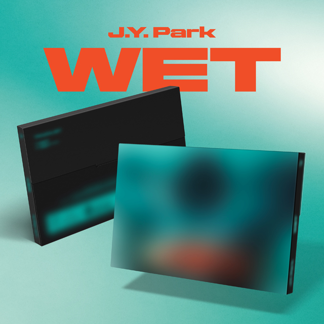 WET [FANS ALBUM VER]
