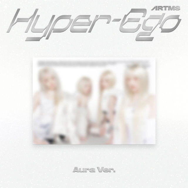 [HYPER-EGO] [AURA VER]