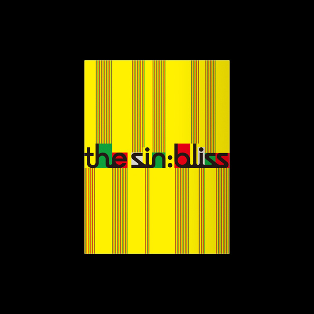 THE SIN : BLISS [WEVERSE ALBUMS VER]