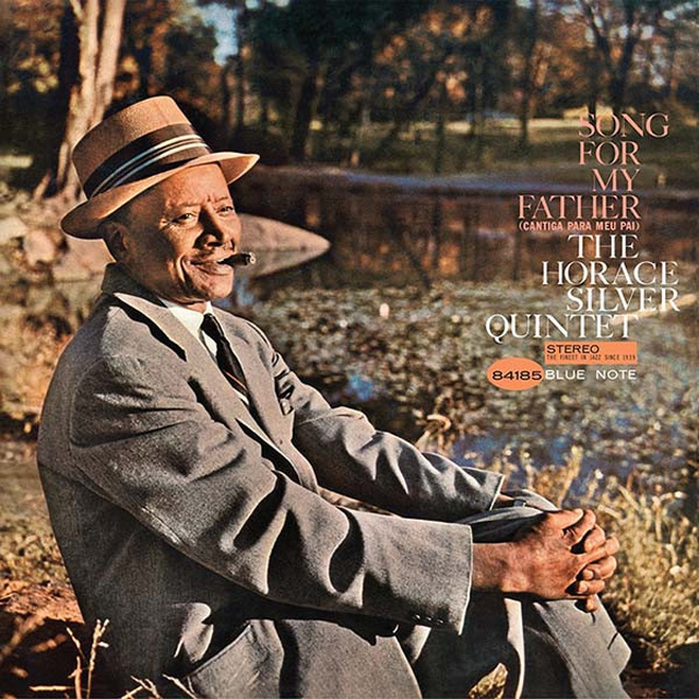 SONG FOR MY FATHER [BLUE NOTE ESSENTIAL VINYL SERIES] [140G LP]