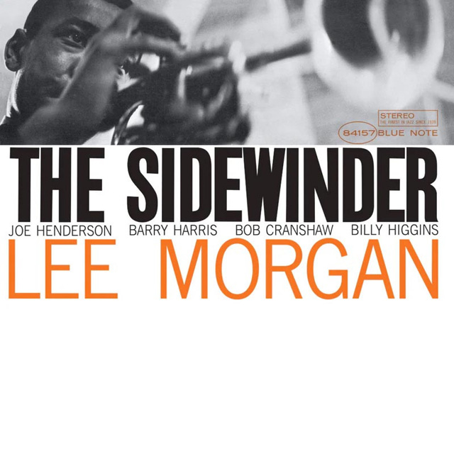 THE SIDEWINDER [BLUE NOTE ESSENTIAL VINYL SERIES] [140G LP]