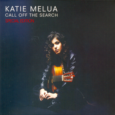 CALL OFF THE SEARCH [CD+DVD] [SPECIAL]