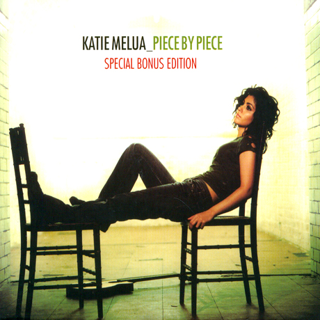 PIECE BY PIECE [CD+DVD] [SPECIAL]