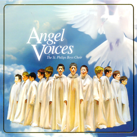 ANGEL VOICES