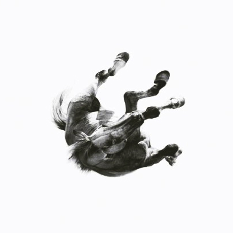 DARK IS THE WAY, LIGHTS IS A PLACE