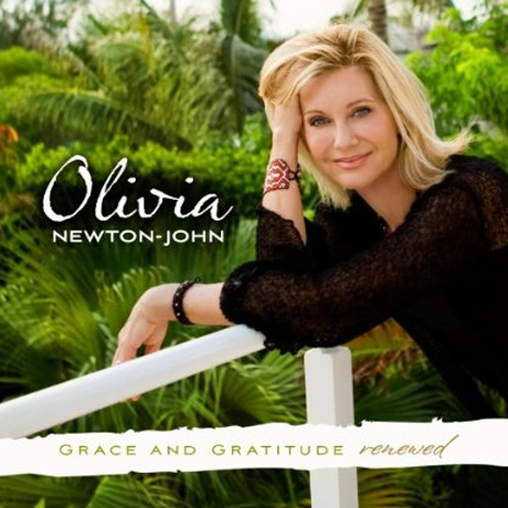 GRACE AND GRATITUDE: RENEWED