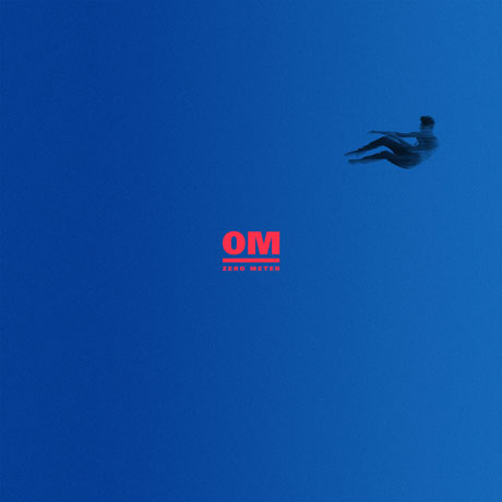 OM: ZERO METER [B-SIDE] [미니 2.5집]