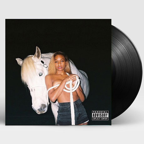 PRINCESS EP [12" LP]