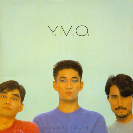 NAUGHTY BOYS & INSTRUMENTAL