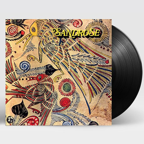 SANDROSE [REMASTERED] [180G LP]