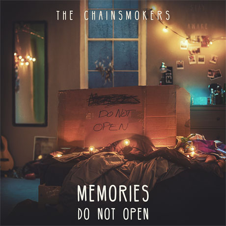 MEMORIES: DO NOT OPEN [코리아 투어 에디션]