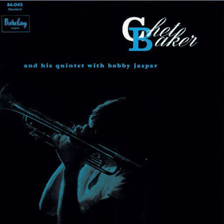 AND HIS QUINTET WITH BOBBY JASPAR [JAZZ IN PARIS COLLECTOR`S EDITION]