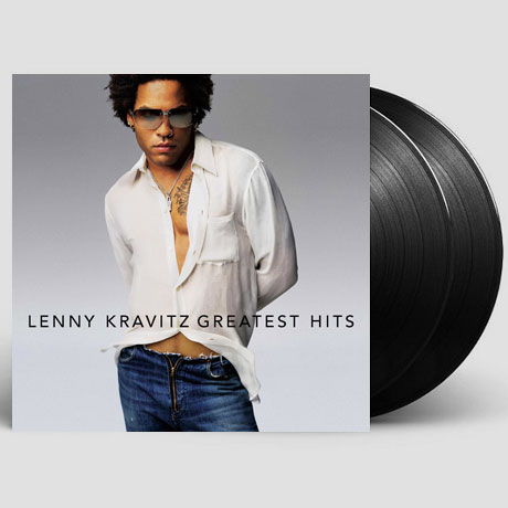 GREATEST HITS [180G LP]