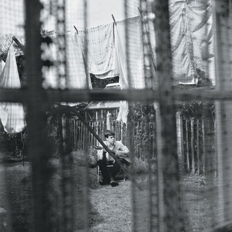 CHAOS AND CREATION IN THE BACKYARD [DIGIPACK]