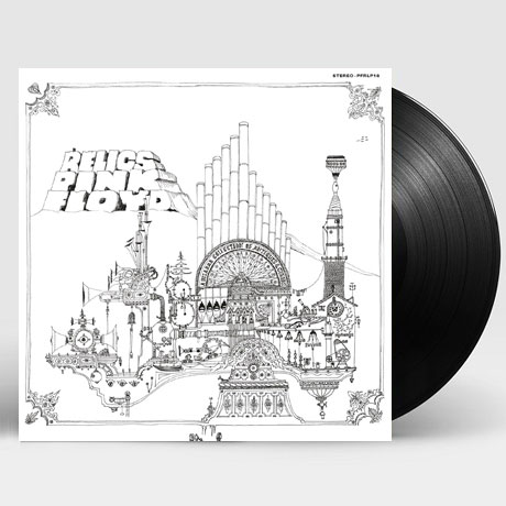 RELICS [180G LP]