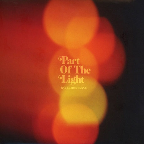 PART OF THE LIGHT [DIGIPACK]