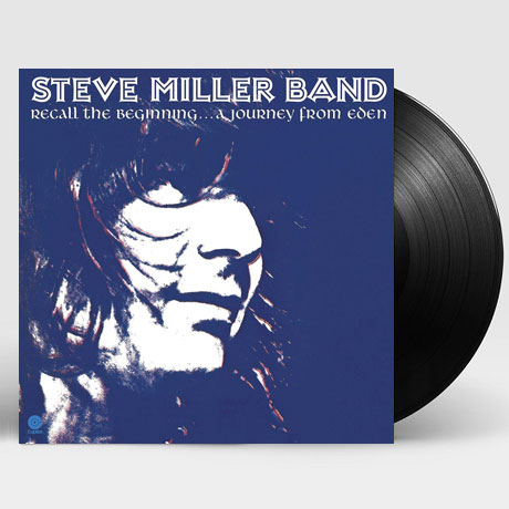 RECALL THE BEGINNING: A JOURNEY FROM EDEN [180G LP]