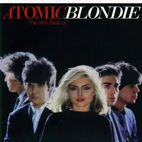 THE VERY BEST OF BLONDIE