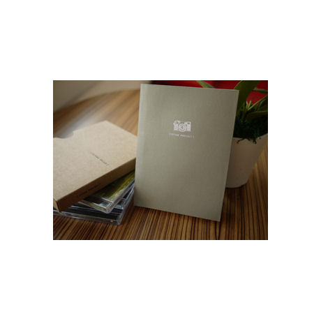 EPITONE PROJECT DIARY [에피톤프로젝트 2012 다이어리]